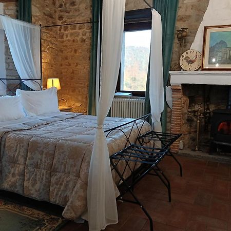 Agriturismo Casa Rastelli Monte Orsello 외부 사진