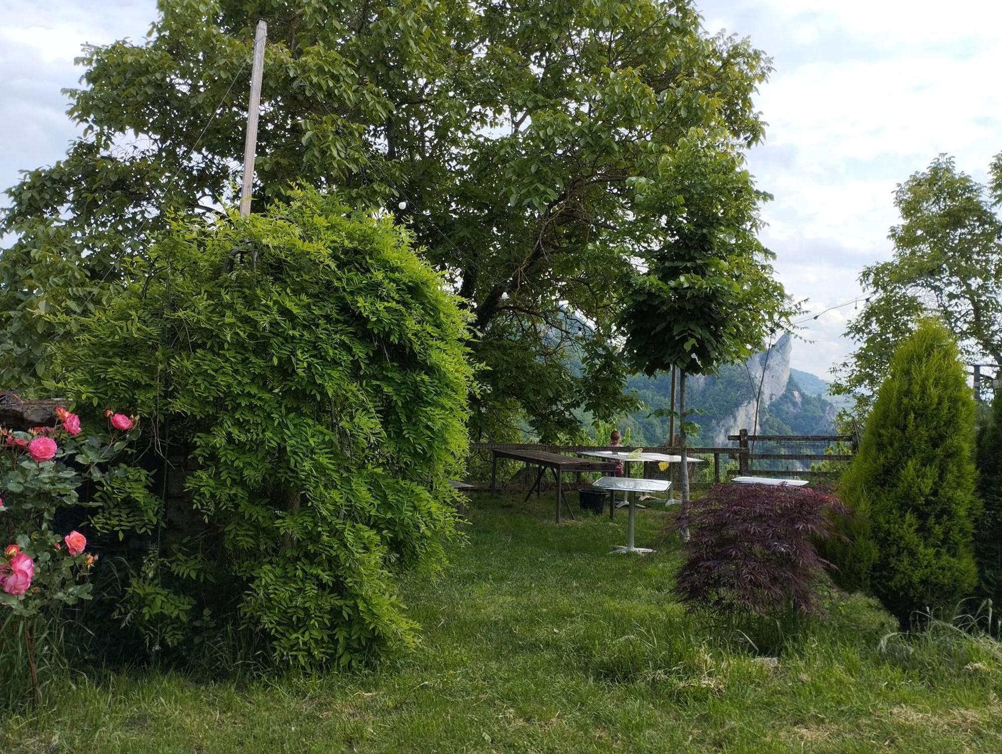 Agriturismo Casa Rastelli Monte Orsello 외부 사진