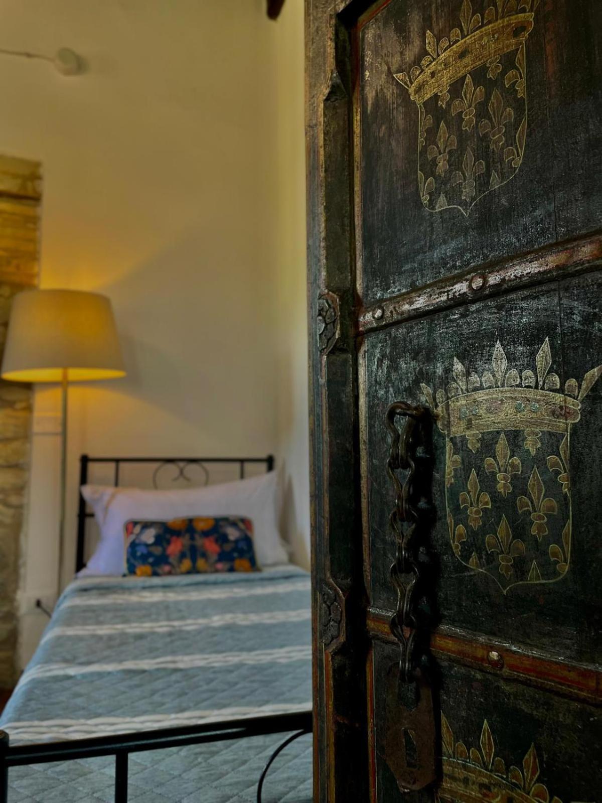 Agriturismo Casa Rastelli Monte Orsello 외부 사진