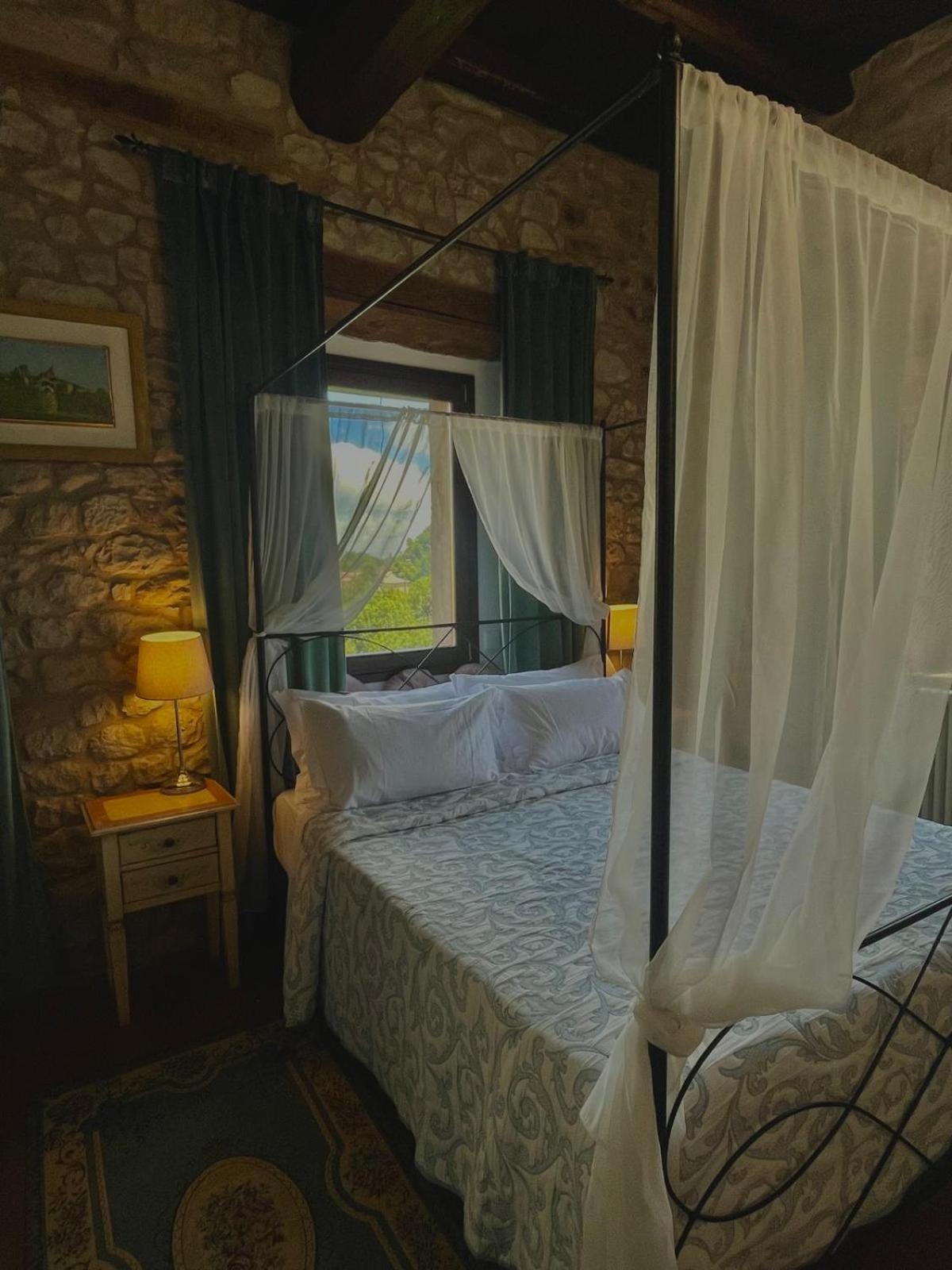 Agriturismo Casa Rastelli Monte Orsello 외부 사진