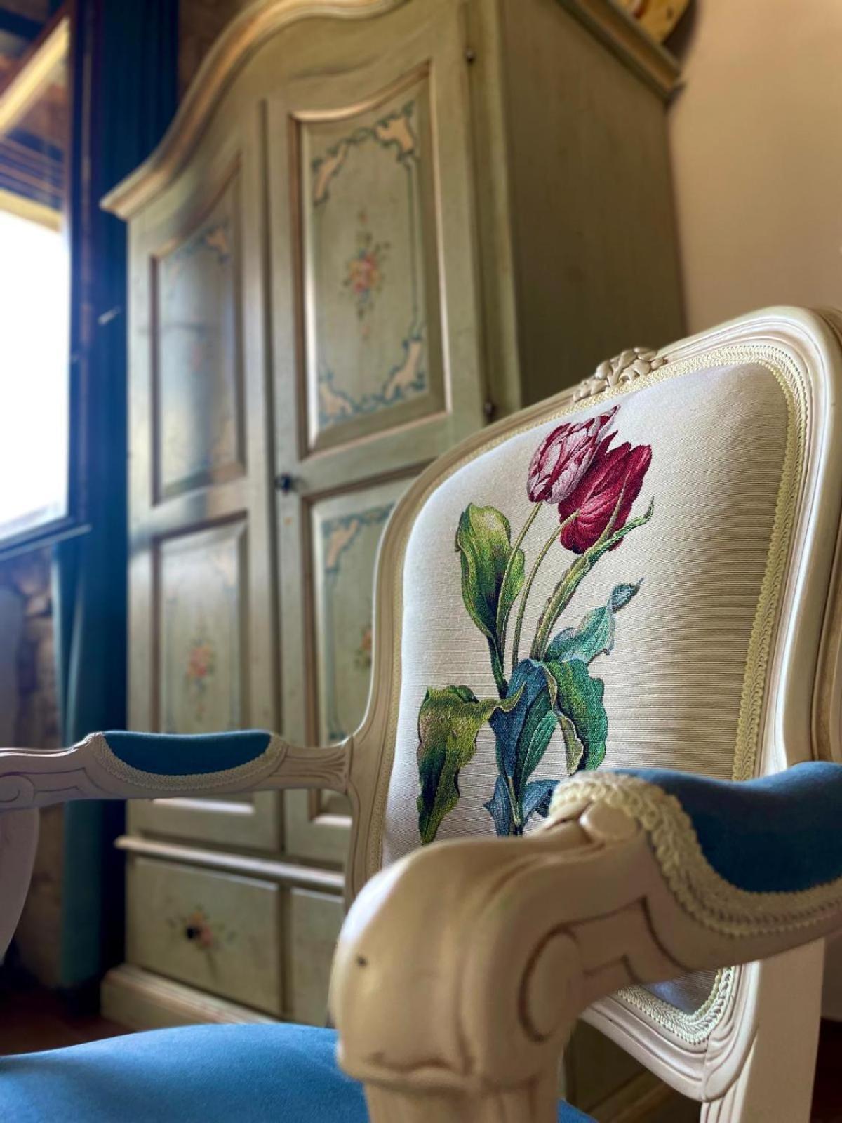 Agriturismo Casa Rastelli Monte Orsello 외부 사진