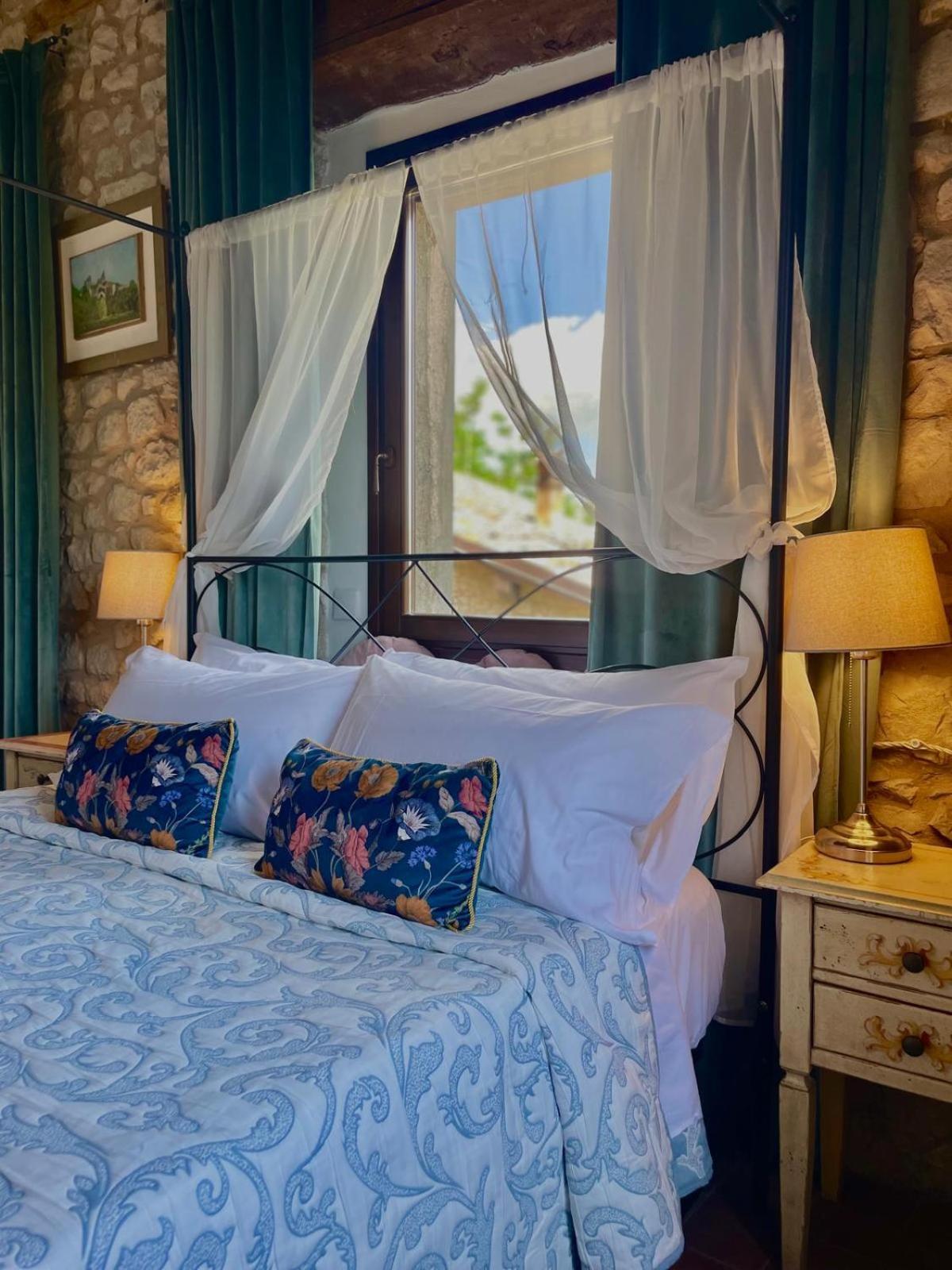 Agriturismo Casa Rastelli Monte Orsello 외부 사진