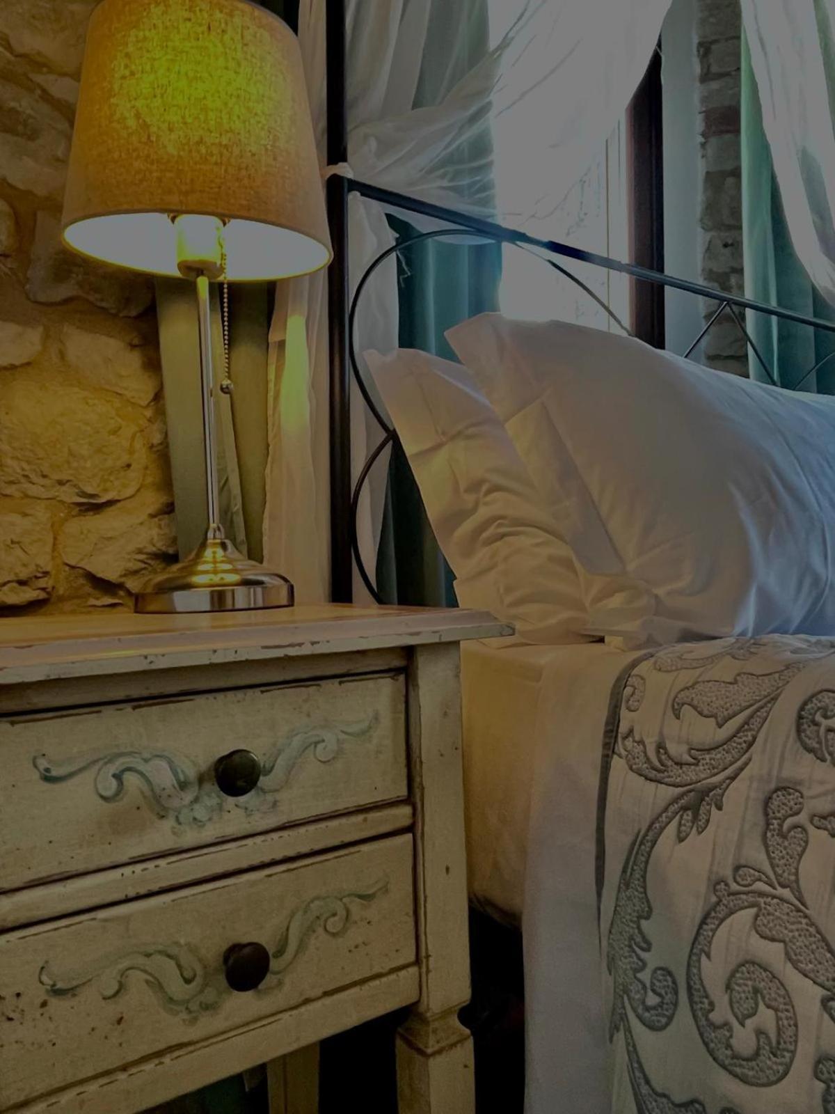 Agriturismo Casa Rastelli Monte Orsello 외부 사진