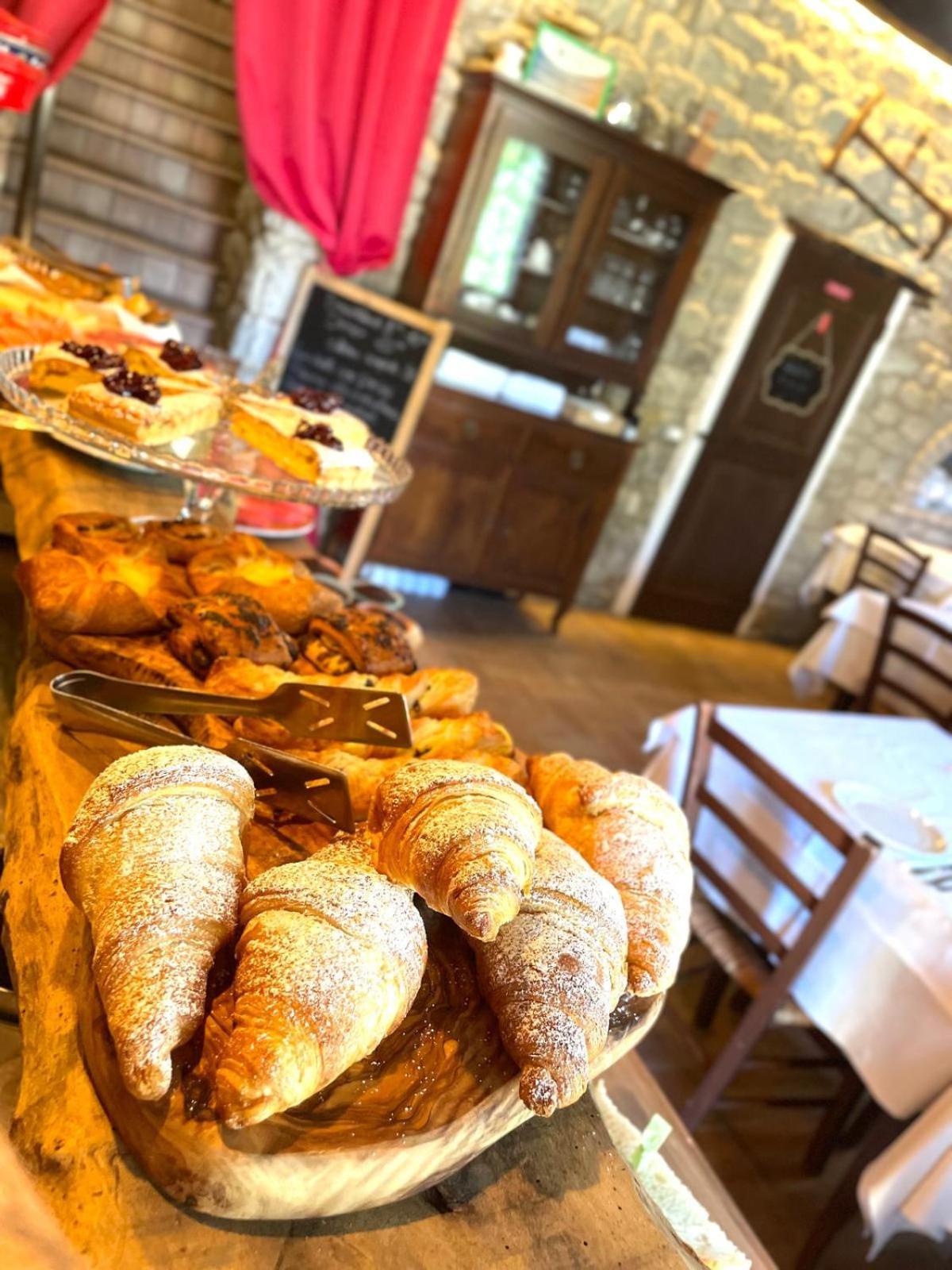 Agriturismo Casa Rastelli Monte Orsello 외부 사진