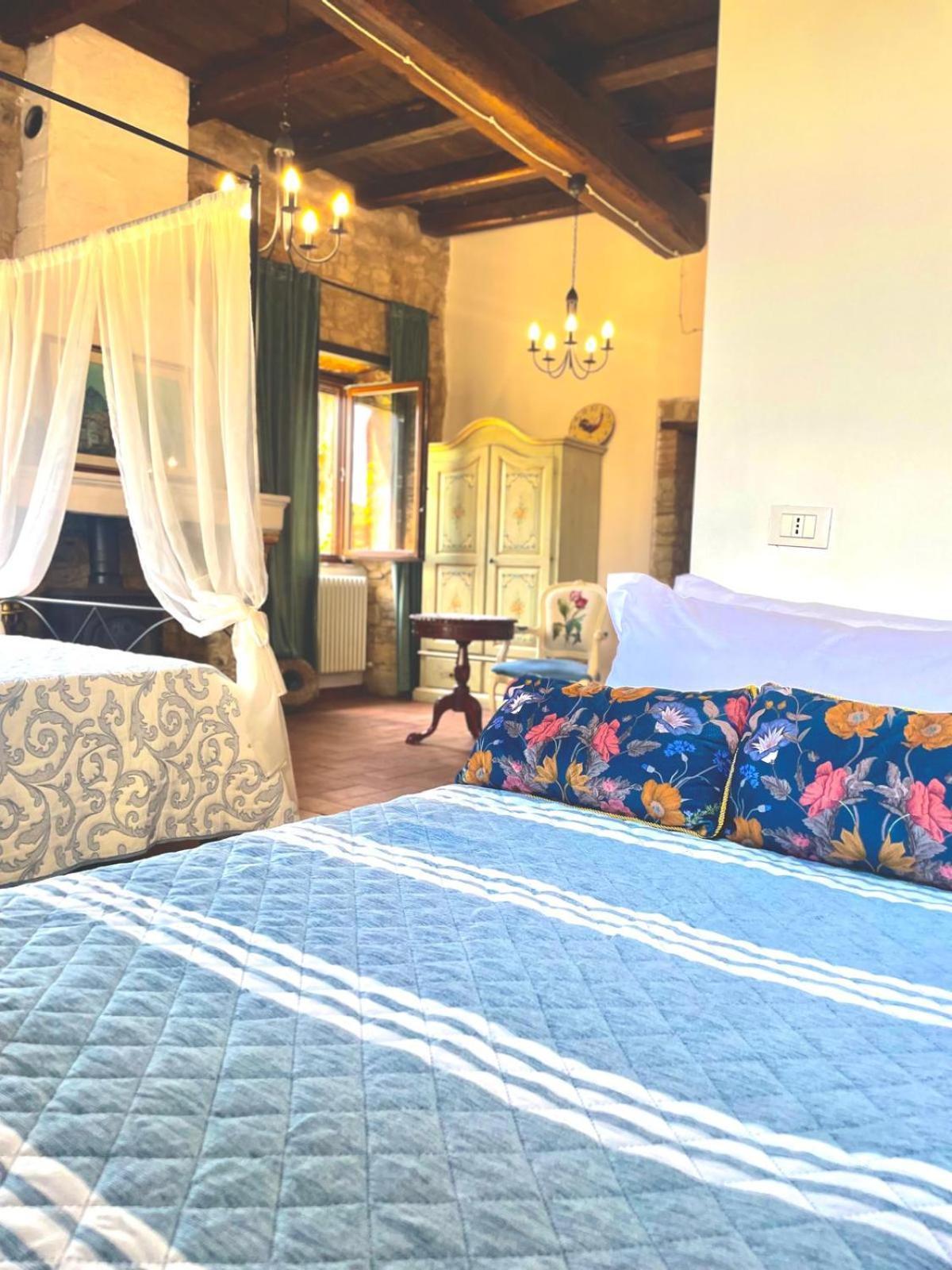 Agriturismo Casa Rastelli Monte Orsello 외부 사진