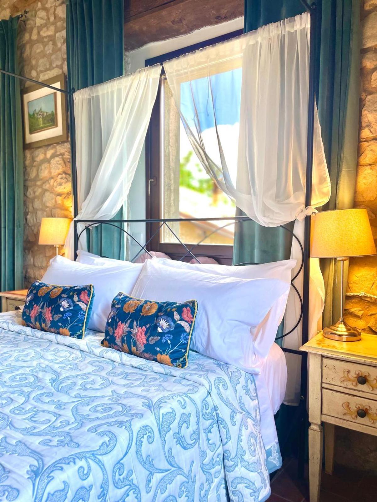 Agriturismo Casa Rastelli Monte Orsello 외부 사진