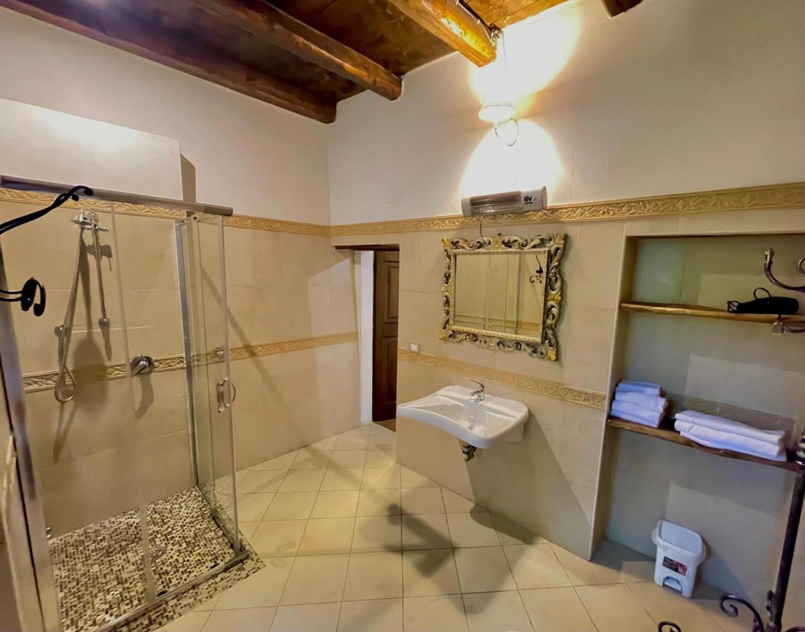 Agriturismo Casa Rastelli Monte Orsello 객실 사진