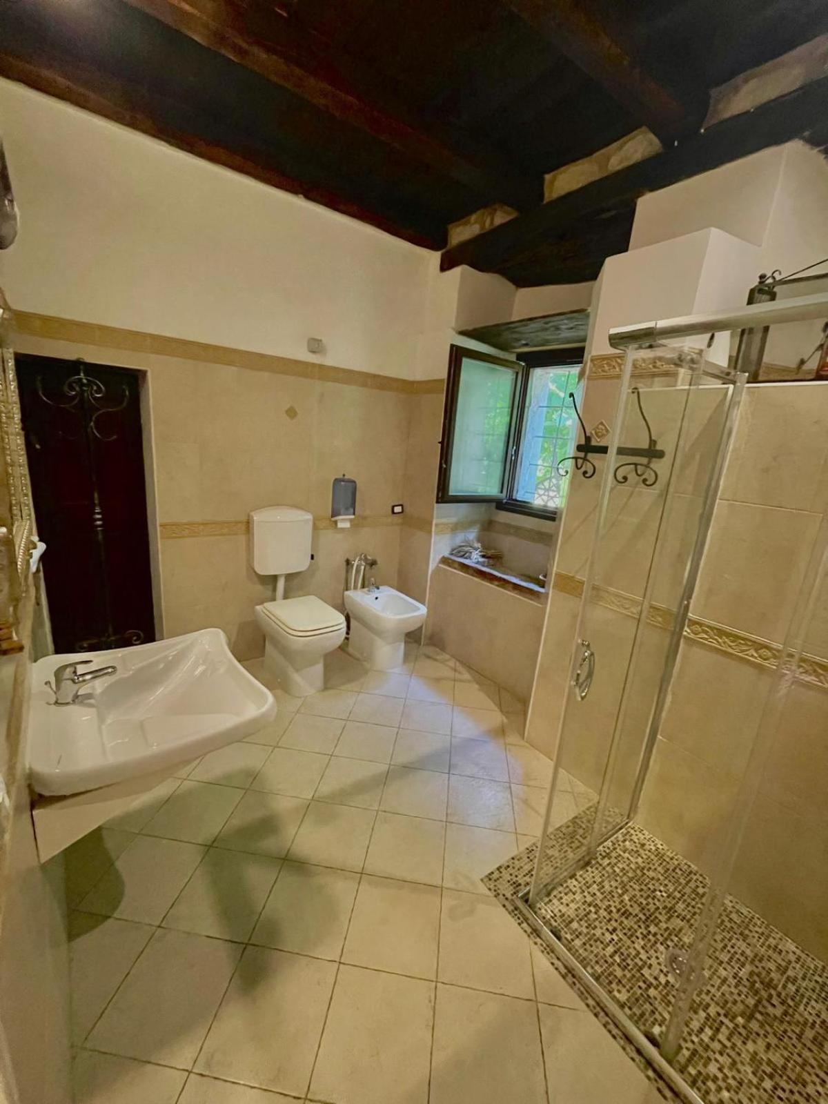 Agriturismo Casa Rastelli Monte Orsello 객실 사진