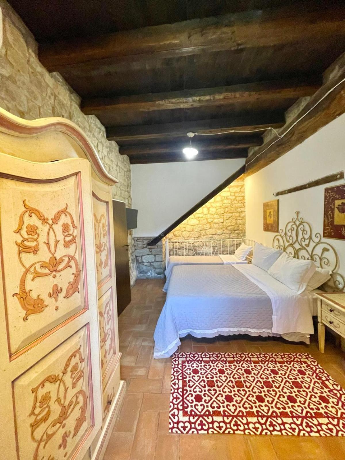 Agriturismo Casa Rastelli Monte Orsello 외부 사진