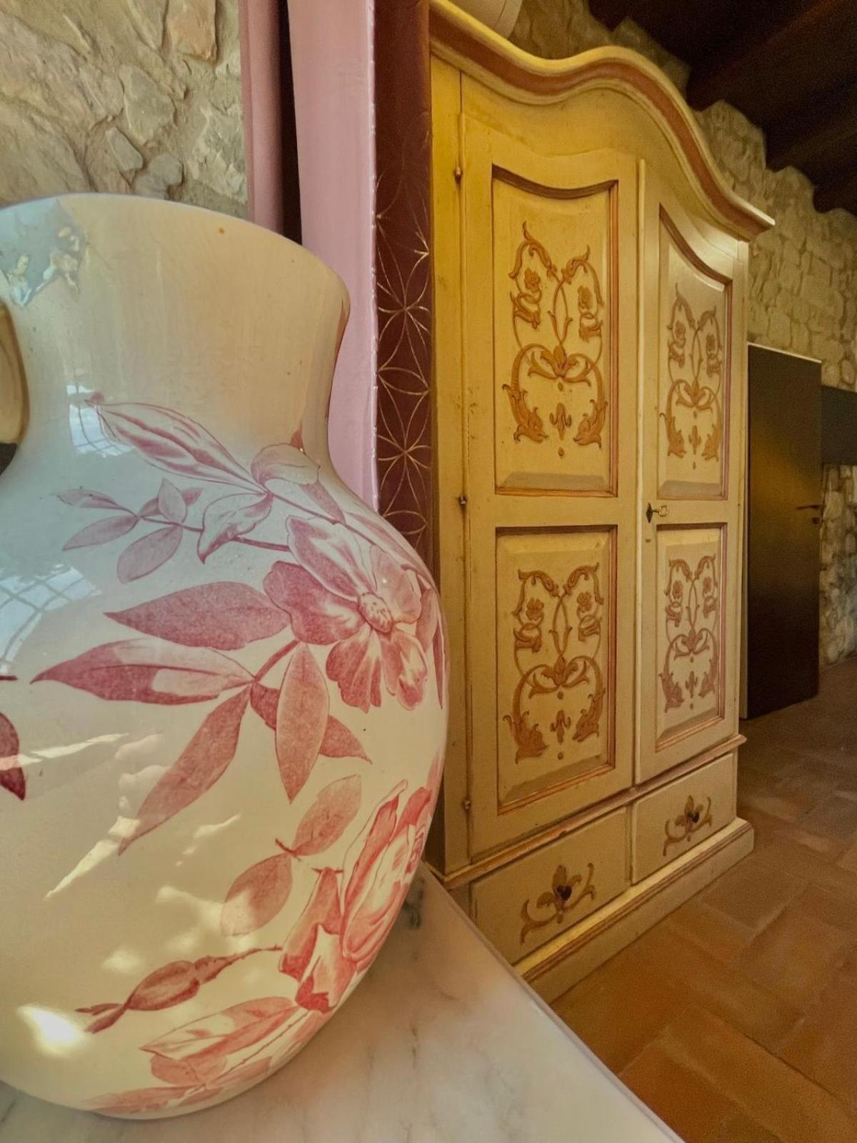 Agriturismo Casa Rastelli Monte Orsello 외부 사진