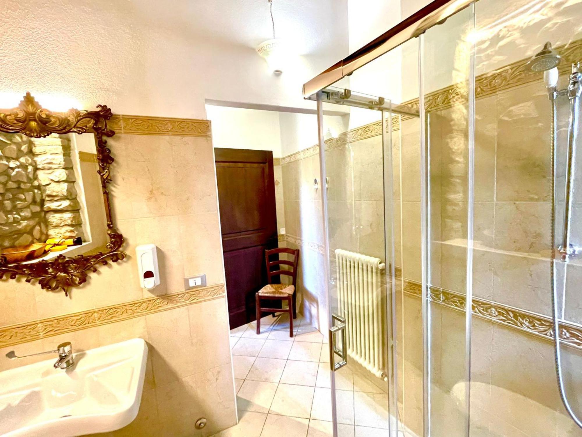 Agriturismo Casa Rastelli Monte Orsello 외부 사진