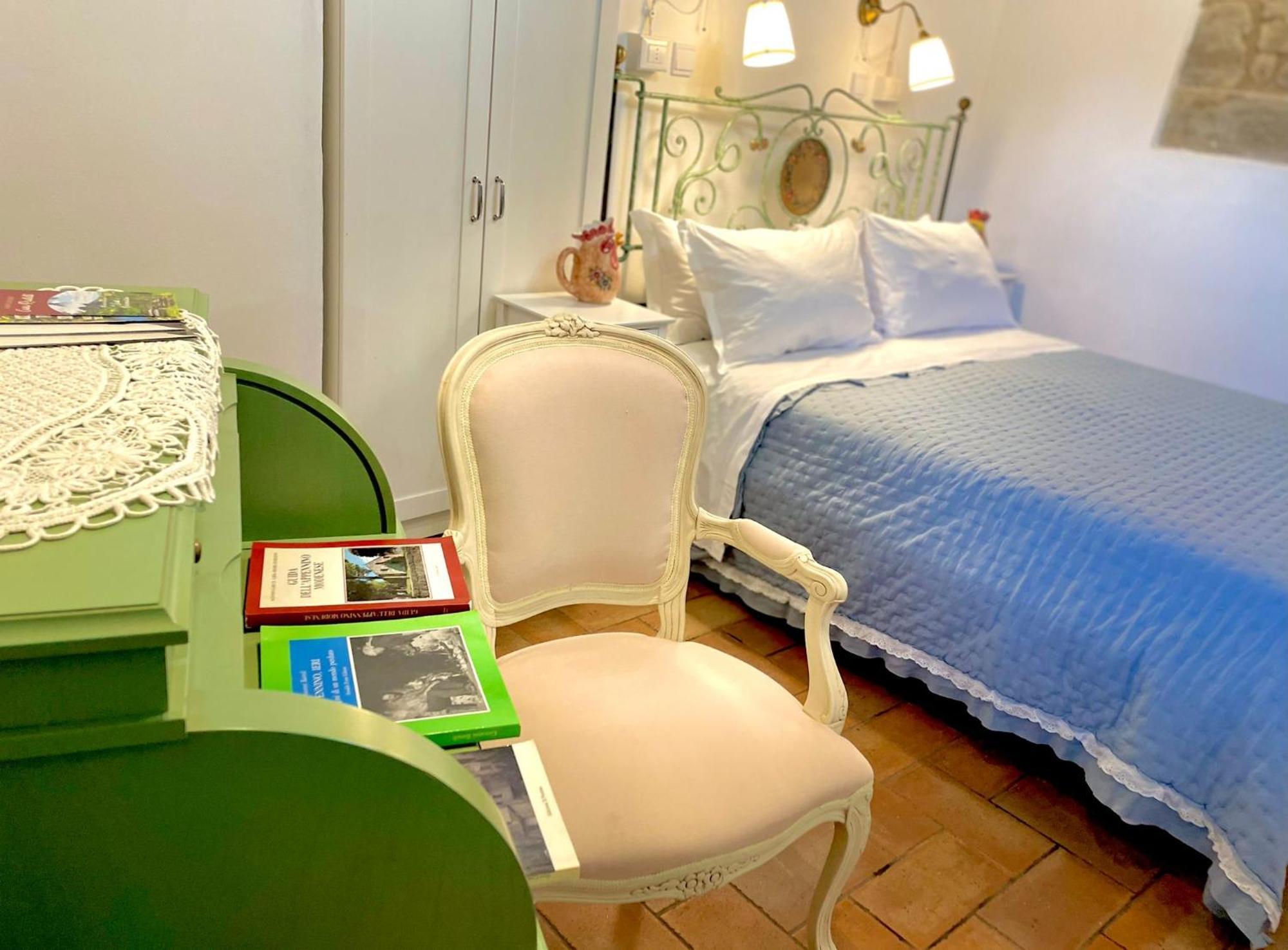 Agriturismo Casa Rastelli Monte Orsello 외부 사진