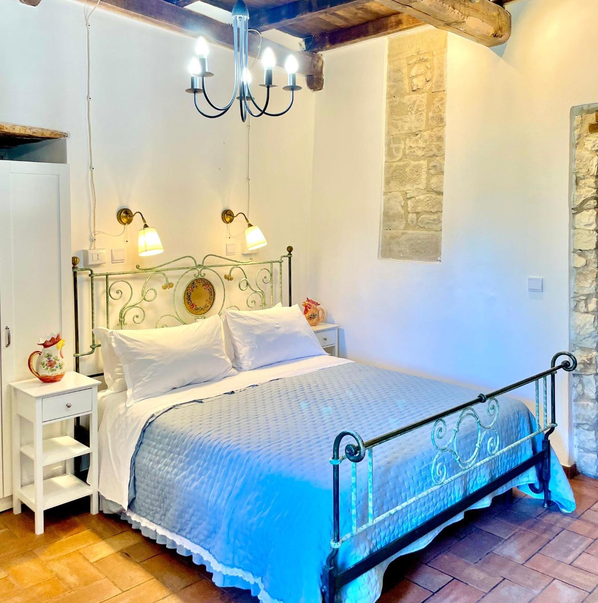 Agriturismo Casa Rastelli Monte Orsello 외부 사진
