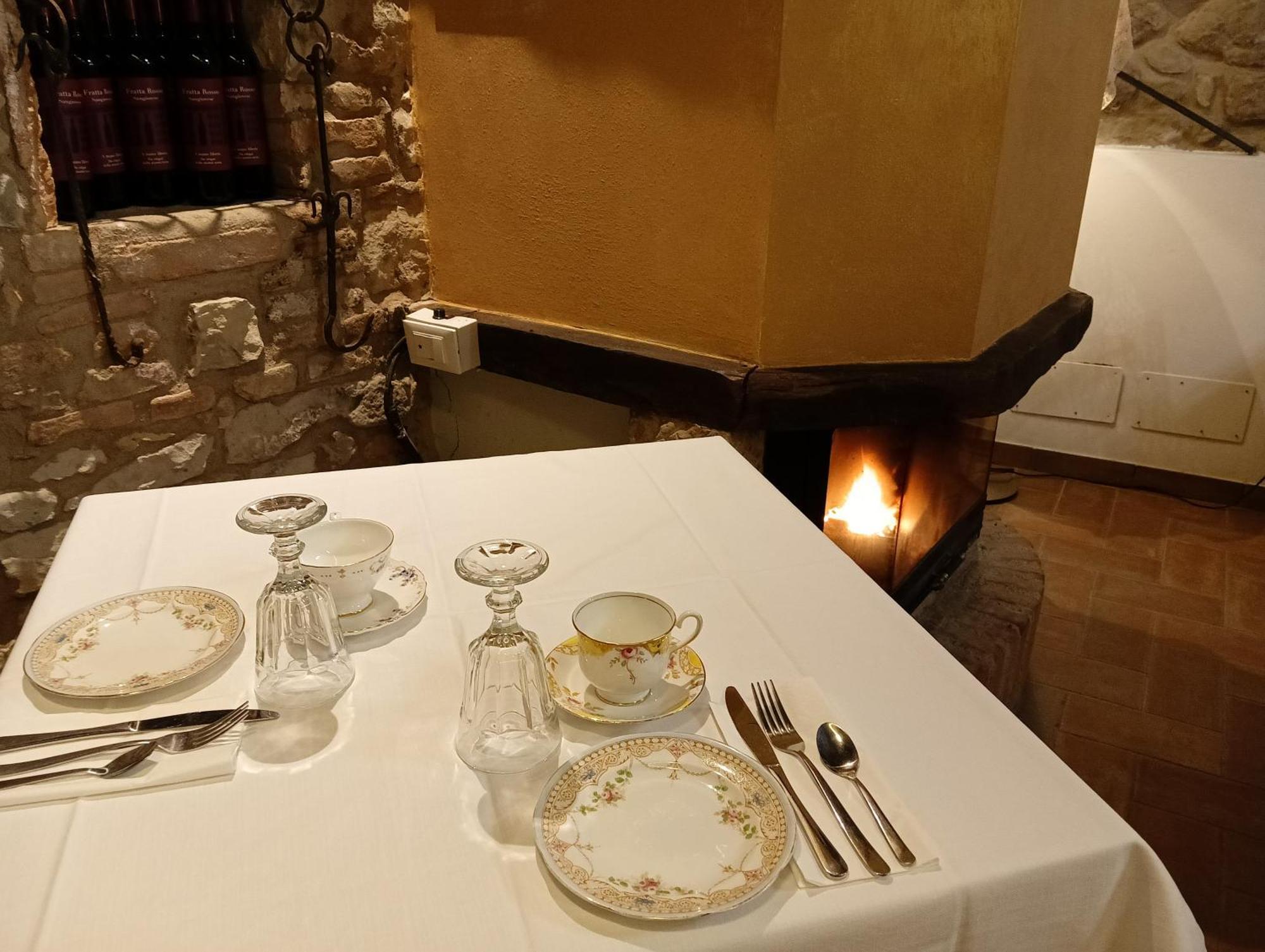 Agriturismo Casa Rastelli Monte Orsello 외부 사진