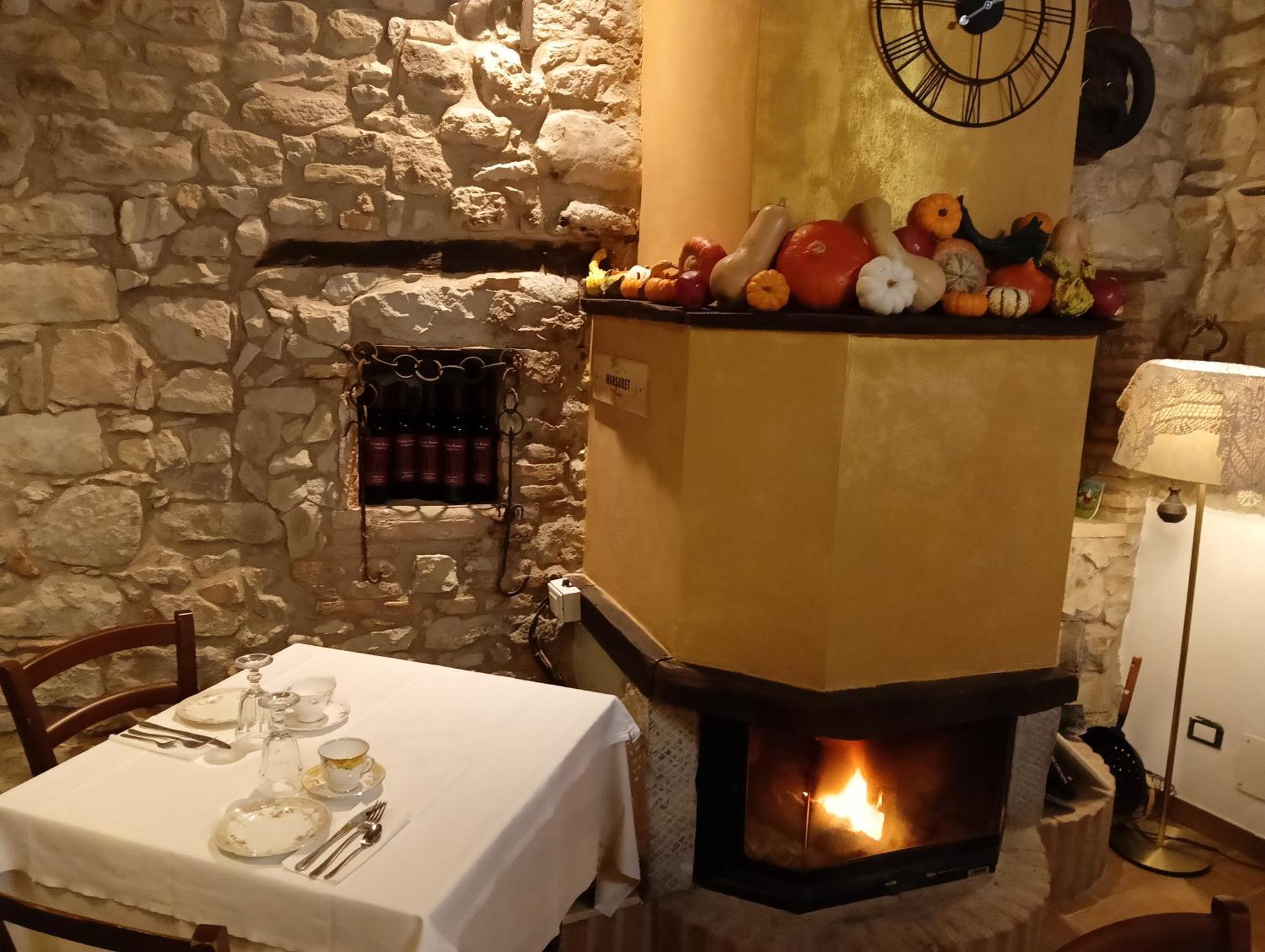 Agriturismo Casa Rastelli Monte Orsello 외부 사진