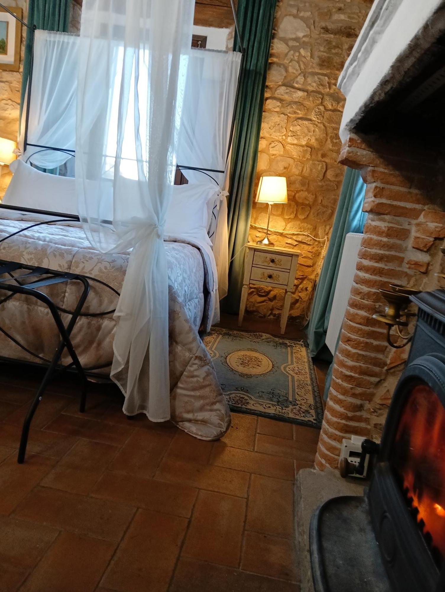 Agriturismo Casa Rastelli Monte Orsello 외부 사진