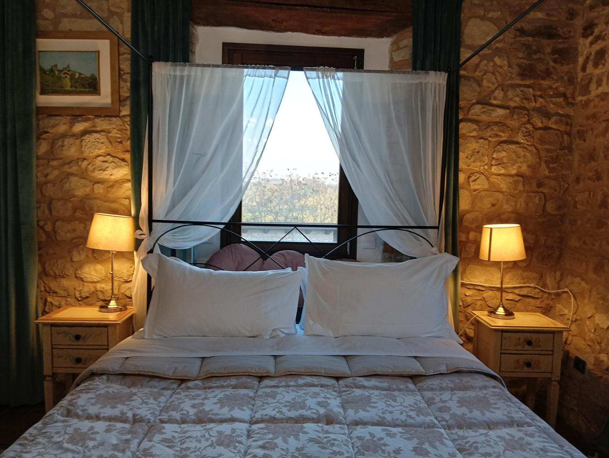 Agriturismo Casa Rastelli Monte Orsello 외부 사진